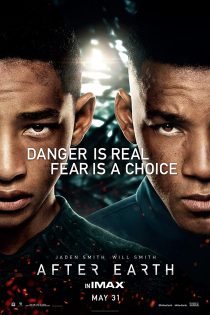 دانلود فیلم After Earth 2013 با دوبله اختصاصی دانلود فیلم After Earth 2013 با دوبله اختصاصی
