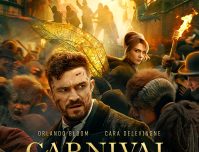 دانلود سریال Carnival Row با زیرنویس چسبیده