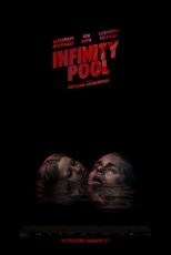 دانلود فیلم Infinity Pool 2023 با دوبله اختصاصی