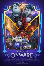 دانلود فیلم Onward 2020 با دوبله اختصاصی دانلود فیلم Onward 2020 با دوبله اختصاصی