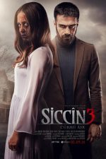 دانلود فیلم Sijjin 3: Love 2016 با زیرنویس چسبیده