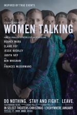 دانلود فیلم Women Talking 2022 با دوبله اختصاصی