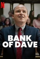 دانلود فیلم Bank of Dave 2023 با دوبله فارسی