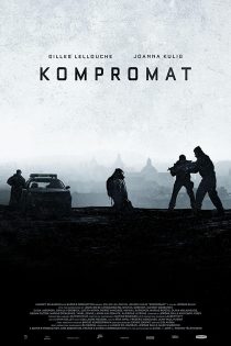 دانلود فیلم Kompromat 2022 با دوبله فارسی دانلود فیلم Kompromat 2022 با دوبله فارسی