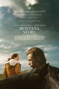 دانلود فیلم Montana Story 2021 با دوبله فارسی