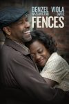 دانلود دوبله فارسی فیلم Fences 2016