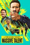 دانلود فیلم The Unbearable Weight of Massive Talent 2022 با دوبله اختصاصی دانلود فیلم The Unbearable Weight of Massive Talent 2022 با دوبله اختصاصی