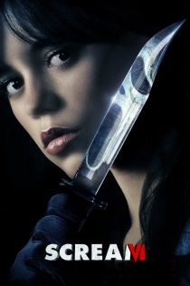 دانلود فیلم Scream VI 2023 با زیرنویس چسبیده