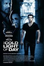 دانلود دوبله فارسی فیلم The Cold Light of Day 2012