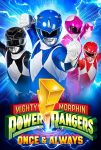 دانلود فیلم Mighty Morphin Power Rangers Once & Always 2023 دانلود فیلم Mighty Morphin Power Rangers Once & Always 2023