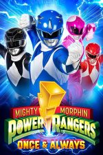 دانلود فیلم Mighty Morphin Power Rangers Once & Always 2023 دانلود فیلم Mighty Morphin Power Rangers Once & Always 2023