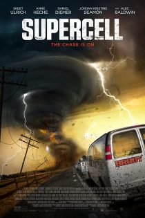 دانلود فیلم Supercell 2023 با دوبله اختصاصی