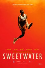 دانلود فیلم Sweetwater 2023 با دوبله اختصاصی