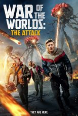 دانلود فیلم War of the Worlds: The Attack 2023 با دوبله اختصاصی