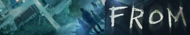 دانلود سریال From با زیرنویس چسبیده