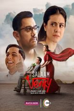 دانلود فیلم Salaam Venky 2022 با دوبله اختصاصی