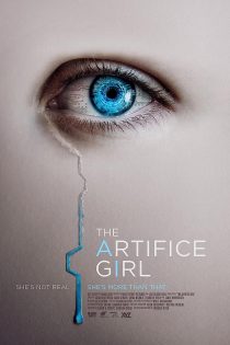 دانلود فیلم The Artifice Girl 2022 با دوبله اختصاصی