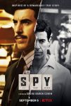 دانلود سریال The Spy با زیرنویس چسبیده دانلود سریال The Spy با زیرنویس چسبیده
