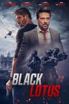 دانلود فیلم Black Lotus 2023 با دوبله اختصاصی