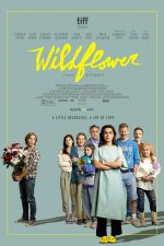دانلود فیلم Wildflower 2022 با دوبله فارسی