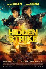 دانلود فیلم Hidden Strike 2023 با زیرنویس چسبیده
