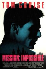 دانلود فیلم Mission: Impossible 1996 با دوبله فارسی