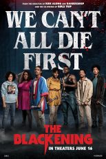 دانلود فیلم The Blackening 2022 با زیرنویس چسبیده