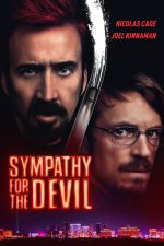دانلود فیلم Sympathy for the Devil 2023 با دوبله اختصاصی