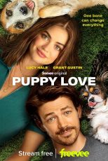 دانلود فیلم Puppy Love 2023 با زیرنویس چسبیده