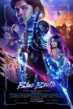 دانلود فیلم Blue Beetle 2023 با دوبله اختصاصی