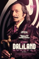 دانلود دوبله فارسی فیلم Daliland 2022