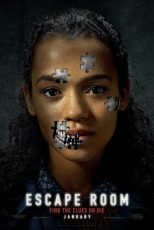 دانلود دوبله فارسی فیلم Escape Room 2019