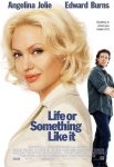 دانلود دوبله فارسی فیلم Life or Something Like It 2002 دانلود دوبله فارسی فیلم Life or Something Like It 2002