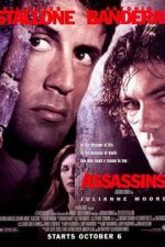 دانلود دوبله فارسی فیلم Assassins 1995