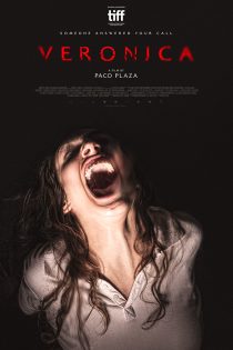 دانلود فیلم Veronica 2017 ورونیکا گرین دانلود فیلم Veronica 2017 ورونیکا گرین