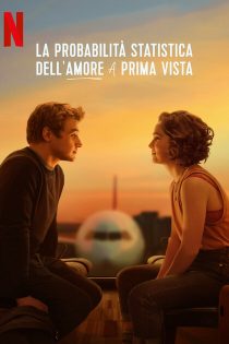 دانلود فیلم Love at First Sight 2023 با دوبله اختصاصی
