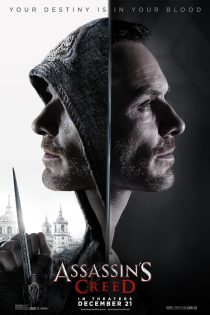 دانلود دوبله فارسی فیلم Assassin’s Creed 2016 دانلود دوبله فارسی فیلم Assassin’s Creed 2016