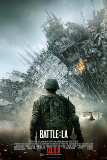دانلود دوبله فارسی فیلم Battle Los Angeles 2011 دانلود دوبله فارسی فیلم Battle Los Angeles 2011