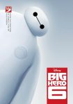 دانلود دوبله فارسی فیلم Big Hero 6 2014