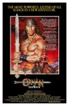 دانلود فیلم Conan the Destroyer 1984 با زیرنویس چسبیده