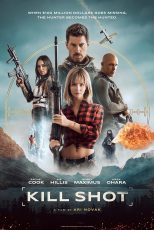 دانلود فیلم Kill Shot 2023 با زیرنویس چسبیده