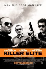 دانلود دوبله فارسی فیلم Killer Elite 2011
