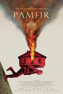 دانلود دوبله فارسی فیلم Pamfir 2022