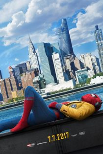 دانلود دوبله فارسی فیلم Spider-Man: Homecoming 2017 دانلود دوبله فارسی فیلم Spider-Man: Homecoming 2017