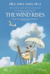 دانلود دوبله فارسی  فیلم The Wind Rises 2013