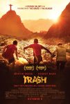 دانلود دوبله فارسی فیلم Trash 2014