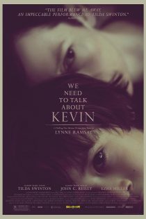 دانلود فیلم We Need to Talk About Kevin 2011 با زیرنویس چسبیده