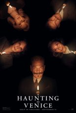 دانلود فیلم A Haunting in Venice 2023 با دوبله اختصاصی