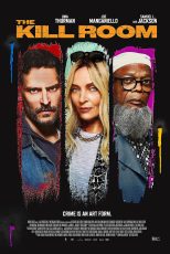 دانلود فیلم The Kill Room 2023 با زیرنویس چسبیده