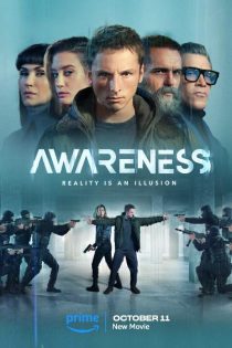 دانلود فیلم Awareness 2023 با دوبله اختصاصی دانلود فیلم Awareness 2023 با دوبله اختصاصی